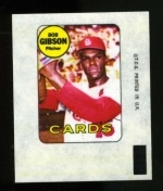 Bob Gibson (St. Louis Cardinals)